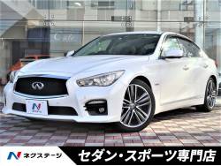 日産 中古車 パドルシフトの中古車一覧 新車 中古車の ネクステージ