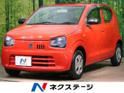 アルト Lの中古車画像