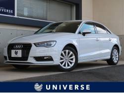 A3セダン 1.4TFSIの中古車画像