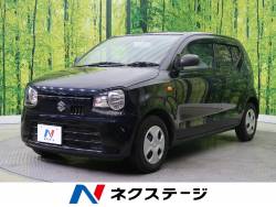 アルト Lの中古車画像