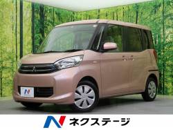 eKスペース Gの中古車画像
