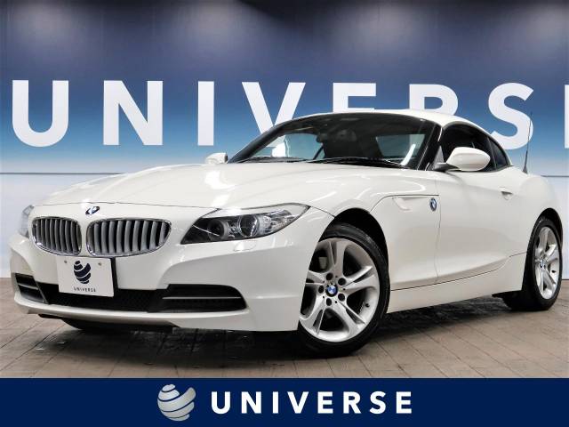 ｚ４ 特別 限定 ｓｄｒｉｖｅ２０ｉクルージングエディション ｂｍｗ ８at のカタログ詳細情報 新車 中古車の ネクステージ