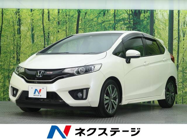 ホンダ フィット ｒｓ 3 9万km 愛知県 093 の中古車詳細 愛知県の大高店 新車 中古車の ネクステージ