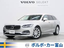ボルボ ｖ９０ 中古車 ディーゼルの中古車一覧 ネクステージのボルボ正規販売店