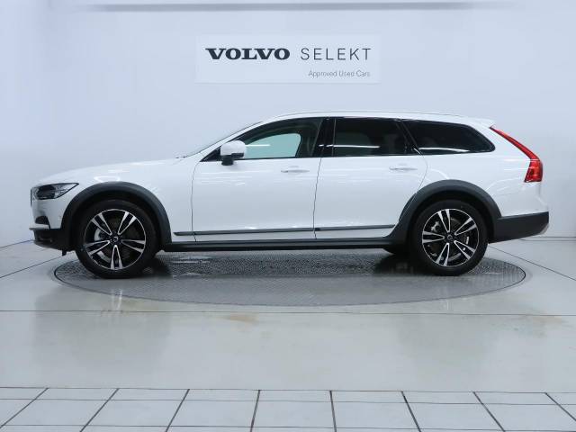 ボルボ ｖ９０ クロスカントリー ｄ４ ａｗｄ プロ 0 39万km 6 1 000円 1 富山県のボルボ カー 富山