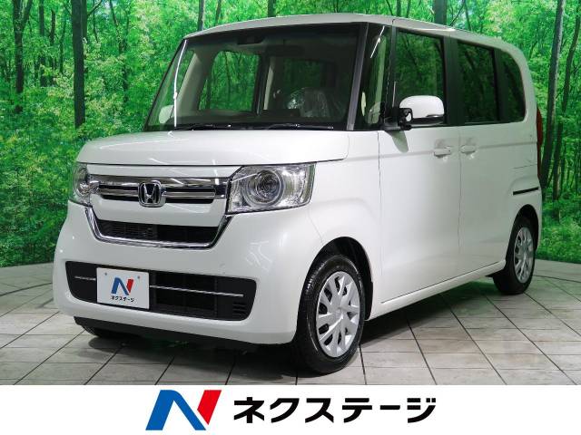 ホンダ ｎ ｂｏｘ ｌ 6km 大分県 045 の中古車詳細 大分県の大分店 新車 中古車の ネクステージ