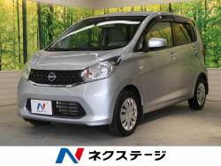 デイズ Jの中古車画像