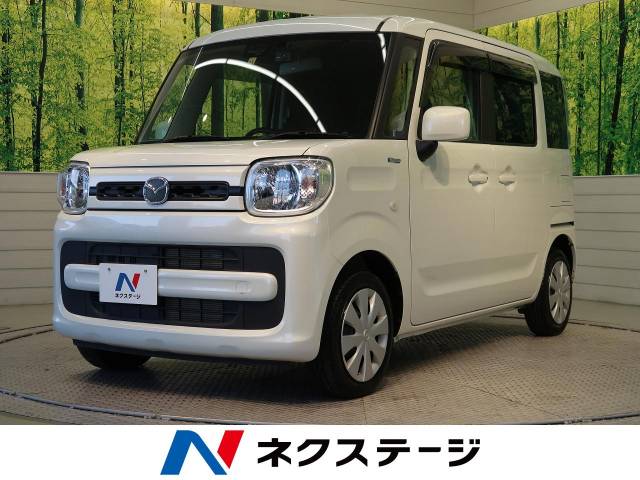 マツダ フレアワゴン ハイブリッドｘｇ 1 4万km 134 1万円 愛知県 863 の中古車詳細 愛知県の東浦店 新車 中古車の ネクステージ