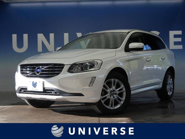 ボルボ ｘｃ６０ ｔ５ ｓｅ 3 7万km 198 9万円 宮城県 104 の中古車詳細 宮城県のユニバース 仙台泉 新車 中古車の ネクステージ