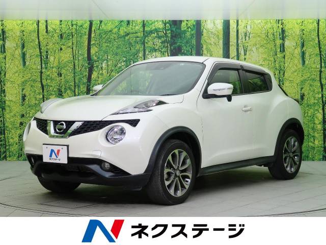 日産 ジューク １６ｇｔ ｆｏｕｒ 4万km 新潟県 422 の中古車詳細 新潟県の新潟東店 ｓｕｖ ｌａｎｄ