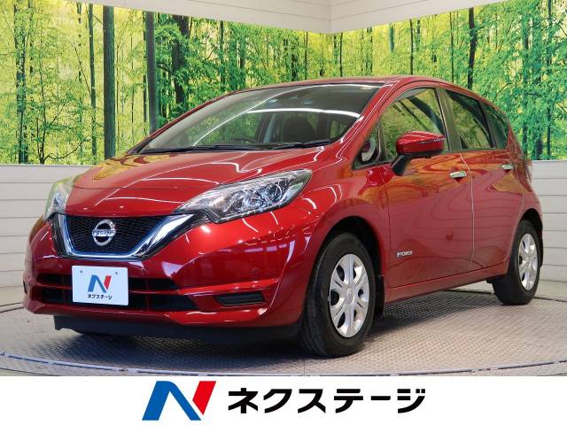 日産 ノート ｅ パワー ｘ 3 4万km 愛知県 3 の中古車詳細 愛知県の東浦店 新車 中古車の ネクステージ