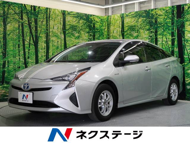 トヨタ プリウス ｓ 6 6万km 北海道 548 の中古車詳細 北海道の札幌手稲店 新車 中古車の ネクステージ