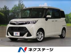 タンク G Sの中古車画像