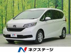 ホンダ フリード 登録済未使用車の中古車一覧 新車 中古車の ネクステージ