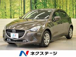マツダ デミオ Dba Dj3fs の中古車一覧 新車 中古車の ネクステージ