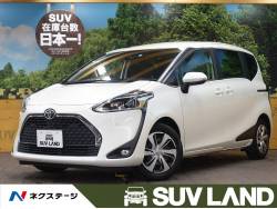 トヨタ シエンタ 中古車 関東の中古車一覧 新車 中古車の ネクステージ