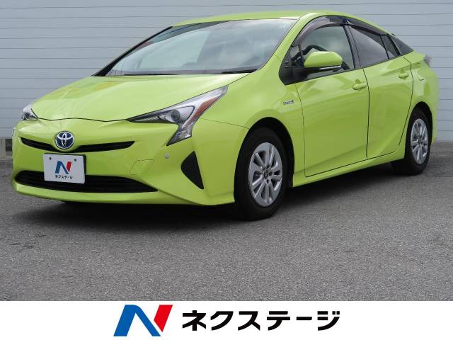 トヨタ プリウス ｓ 9 2万km 沖縄県 976 の中古車詳細 沖縄県の沖縄うるま店 ｓｕｖ ｌａｎｄ