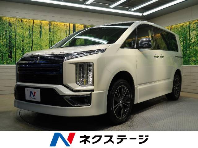デリカｄ ５ アーバンギア ｇ パワーパッケージ 三菱 ８at のカタログ詳細情報 新車 中古車の ネクステージ