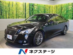 トヨタ クラウン アスリートの中古車一覧 新車 中古車の ネクステージ