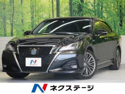 トヨタ クラウン アスリートの中古車一覧 新車 中古車の ネクステージ