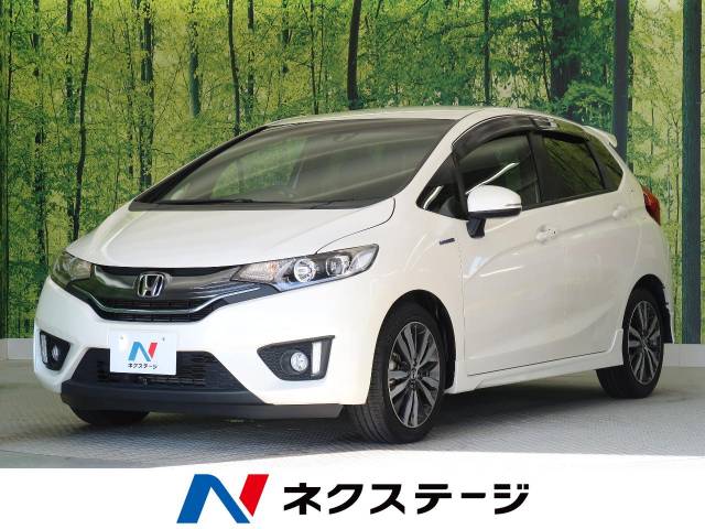 ホンダ フィットハイブリッド ハイブリッド ｓパッケージ 3 9万km 9万円 和歌山県 9 の中古車詳細 和歌山県の和歌山店 新車 中古車の ネクステージ