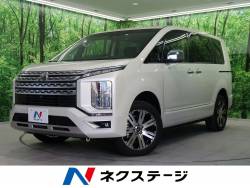 デリカｄ ５ 三菱 の中古車一覧 新車 中古車の ネクステージ
