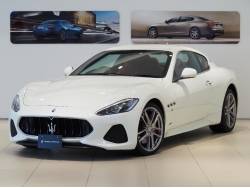 マセラティの中古車一覧 新車 中古車の ネクステージ