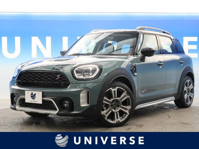 ｍｉｎｉ ｍｉｎｉ クーパーｓｄ クロスオーバー オール４ 0 5万km 北海道 126 の中古車詳細 北海道のユニバース 札幌 新車 中古車 の ネクステージ