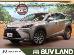 ｎｘ レクサス の中古車一覧 新車 中古車の ネクステージ