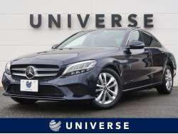 ｃクラス メルセデス ベンツ の中古車一覧 新車 中古車の ネクステージ