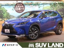 ｎｘ レクサス の中古車一覧 新車 中古車の ネクステージ