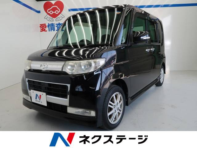 ダイハツ タント カスタムｘリミテッド 9 7万km 29 9万円 大阪府 178 の中古車詳細 大阪府の堺美原店 新車 中古車の ネクステージ