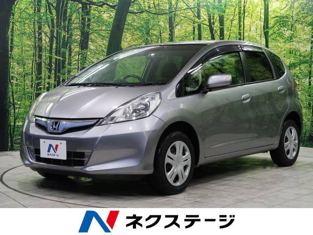 フィット型式 Dba Ge9 ホンダ のクルマカタログ 新車 中古車の ネクステージ