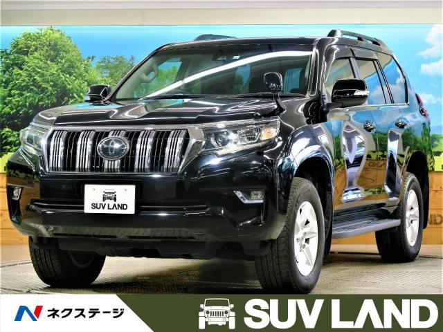 トヨタ ランドクルーザープラド ｔｘ ｌパッケージ 3万km 熊本県 095 の中古車詳細 熊本県のｓｕｖ ｌａｎｄ 熊本 新車 中古 車の ネクステージ