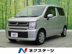 ワゴンｒ スズキ の中古車一覧 新車 中古車の ネクステージ