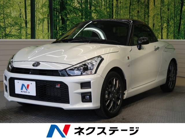 トヨタ コペン ｇｒ スポーツ 0 9万km 岐阜県 521 の中古車詳細 岐阜県の岐阜２１号バイパス店 新車 中古車の ネクステージ