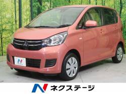 ｅｋワゴン 三菱 の中古車一覧 新車 中古車の ネクステージ
