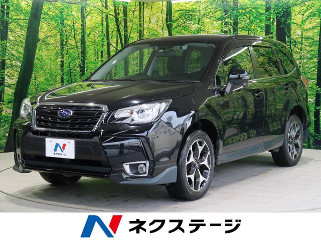 スバル フォレスター ｓ リミテッド 4 8万km 群馬県 946 の中古車詳細 群馬県の太田店 新車 中古車の ネクステージ