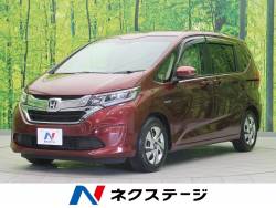フリードハイブリッド ホンダ の中古車一覧 新車 中古車の ネクステージ