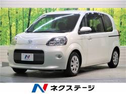 ポルテ トヨタ の中古車一覧 新車 中古車の ネクステージ
