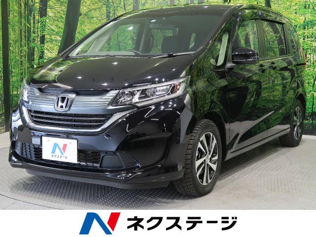 ホンダ フリード ｇ ホンダセンシング 5 7万km 169 9万円 宮城県 278 の中古車詳細 宮城県の仙台泉店 新車 中古車の ネクステージ