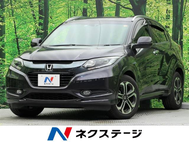 ホンダ ヴェゼル 純正８インチｓｄナビ シティブレーキ Ff 149 9万円 熊本県 805 の中古車詳細 熊本県の上熊本店 ｓｕｖ ｌａｎｄ