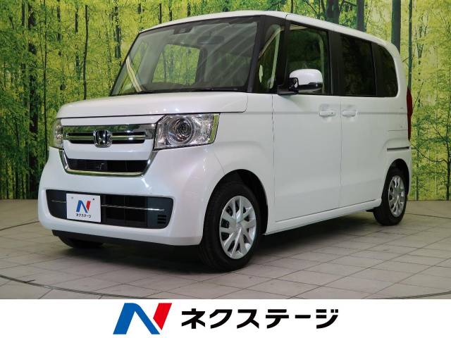 ホンダ ｎ ｂｏｘ ｇ 6km 岐阜県 225 の中古車詳細 岐阜県の土岐多治見店 新車 中古車の ネクステージ