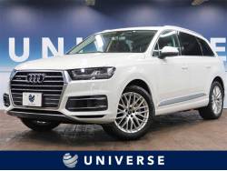 ｑ７ アウディ の中古車一覧 新車 中古車の ネクステージ