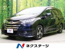 オデッセイ ホンダ の中古車一覧 新車 中古車の ネクステージ