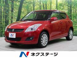 スイフト スズキ の中古車一覧 新車 中古車の ネクステージ