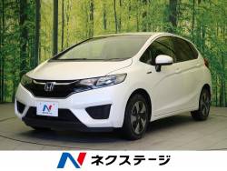 フィットハイブリッド ホンダ の中古車一覧 新車 中古車の ネクステージ