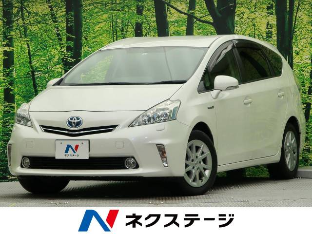 トヨタ プリウスa ｓ 8 7万km 熊本県 857 の中古車詳細 熊本県の上熊本店 ｓｕｖ ｌａｎｄ