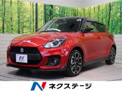 スイフトスポーツ スズキ の中古車一覧 新車 中古車の ネクステージ