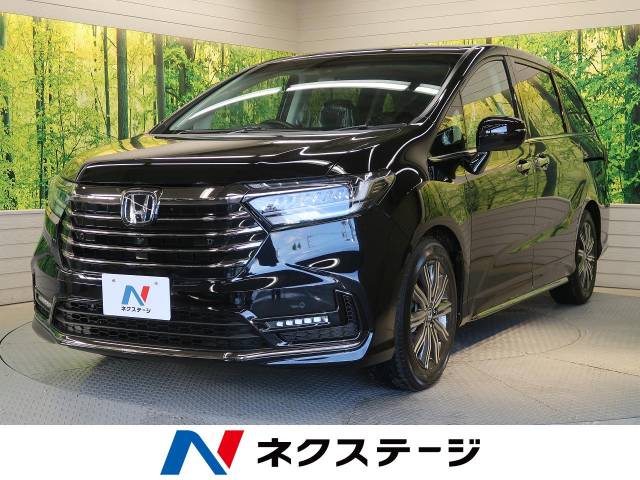 ホンダ オデッセイ アブソルート 4km 栃木県 470 の中古車詳細 栃木県の宇都宮店 新車 中古車の ネクステージ